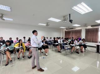 87. Day 3 โครงการพัฒนาทักษะด้านภาษาอังกฤษ สำหรับนักศึกษาครู